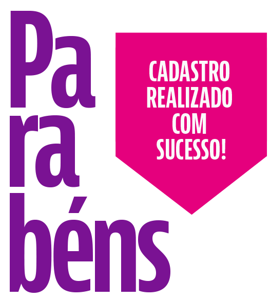 parabens cadastro completo sao joao 2025