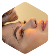 Design de Sobrancelhas Depyl Action